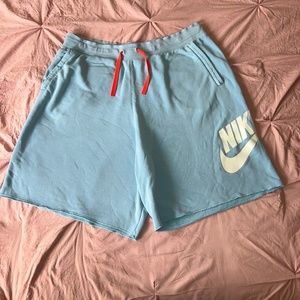 NIKE shorts